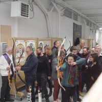 40 ans de la Compagnie